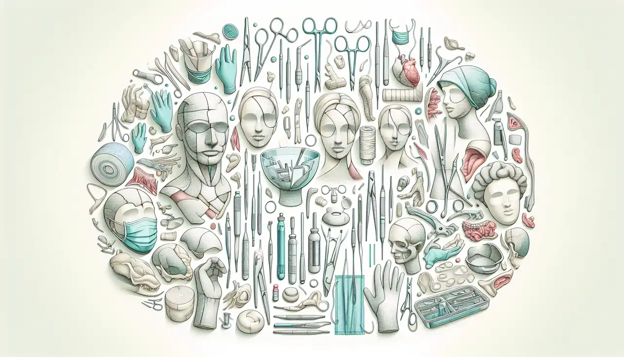 Plastic and Reconstructive Surgery